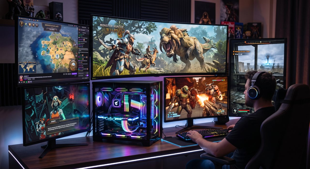 2026 En İyi PC Oyunları Rehberi: Hangi Oyunu Oynamalısınız? Donanım teknolojilerindeki sıçramalar ve büyük bütçeli yapımların