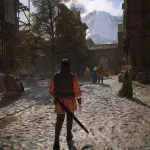 The Blood of Dawnwalker Açık Dünyasına Dair Yeni Detaylar Paylaşıldı: Farklı Biyomlar Bizi Bekliyor