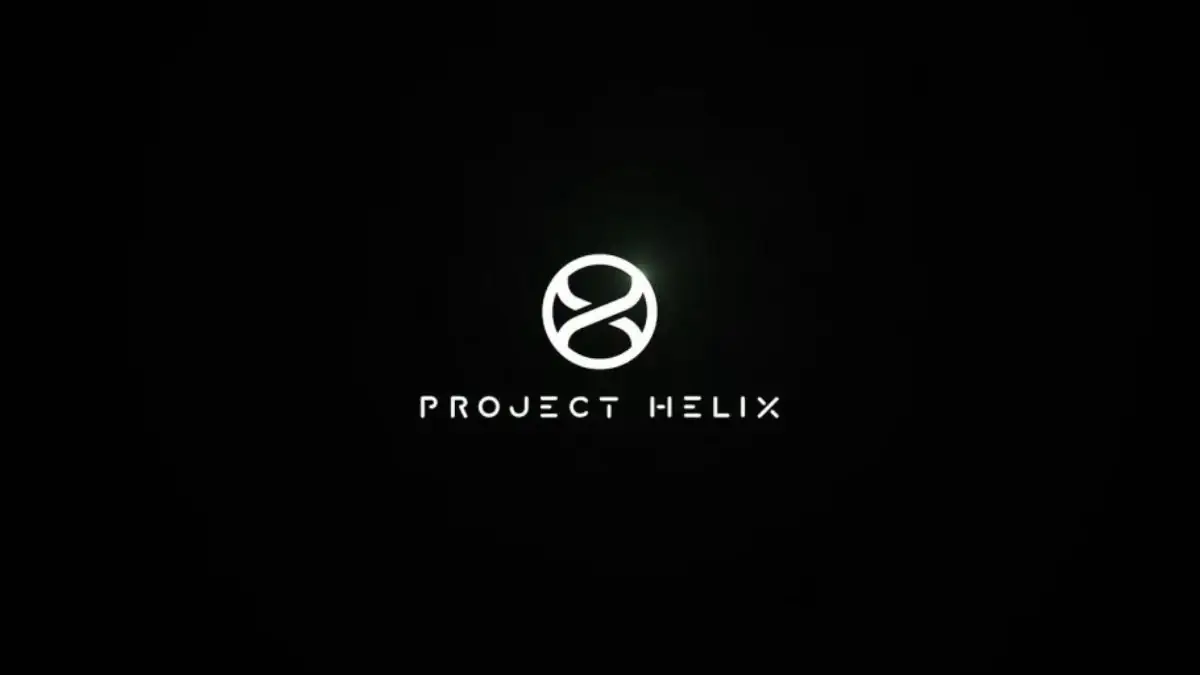 Yeni Nesil Konsollarda İlk Adım Atıldı: Xbox, Project Helix’i Duyurdu!