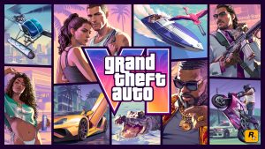 GTA 6 Ne Zaman Çıkacak? Çıkış Tarihi Belli Oldu!